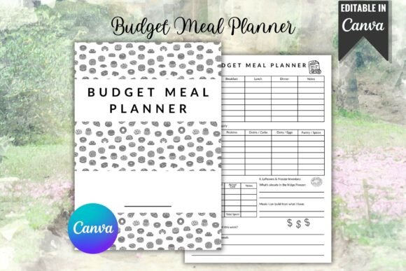 Download Budget Meal Planner - Meal planner Collection