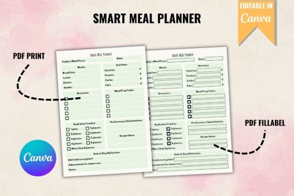 Download Smart Meal Planner - Meal planner Collection